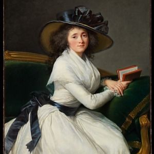 Meet your Posher, Jenny